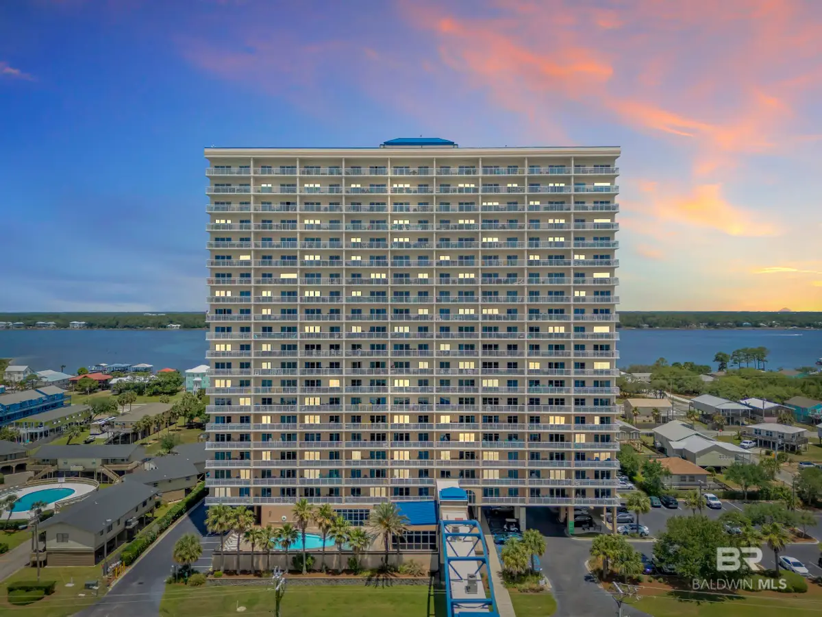 1010 W Beach Boulevard #401, Gulf Shores, AL 36542 - #1