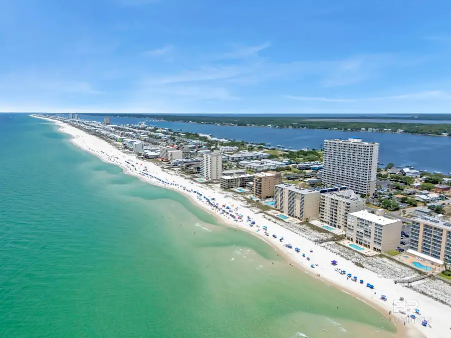 1010 W Beach Boulevard #401, Gulf Shores, AL 36542 - #3