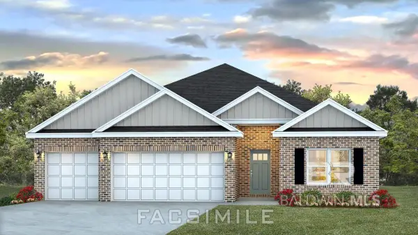 31727 Bramshell Drive, Spanish Fort, AL 36527