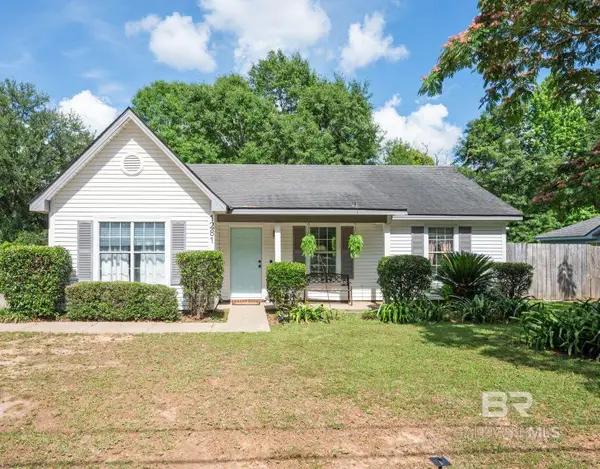 1281 E Burnt Tree Drive, Mobile, AL 36695
