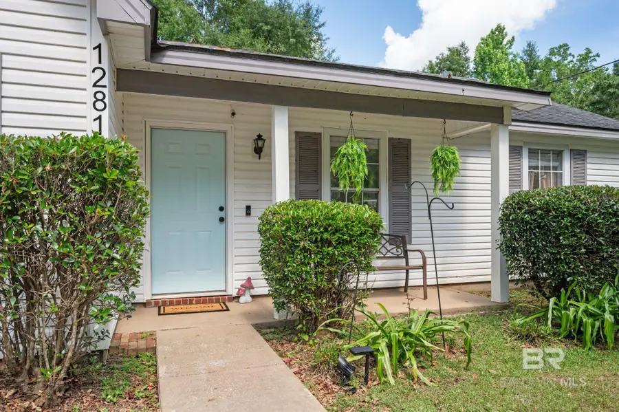 1281 E Burnt Tree Drive, Mobile, AL 36695 - #3