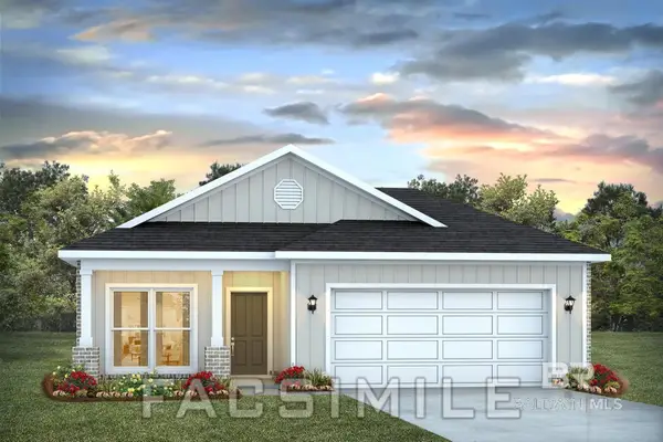 16145 Tigris Drive, Fairhope, AL 36526