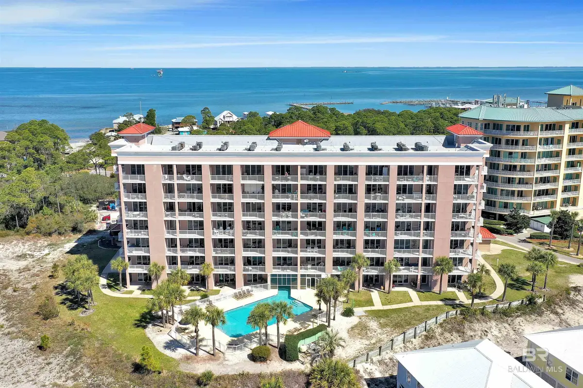 1380 State Highway 180 #400, Gulf Shores, AL 36542 - #1