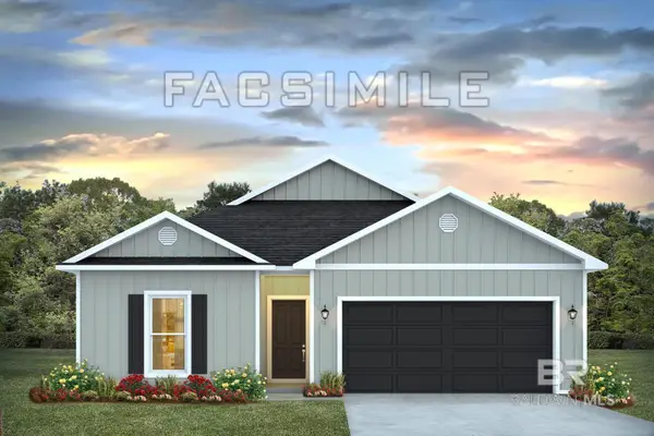 19741 Powercourt Road, Silverhill, AL 36576