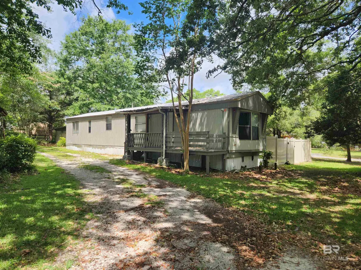 23051 Fritz Lane, Foley, AL 36535 - #1