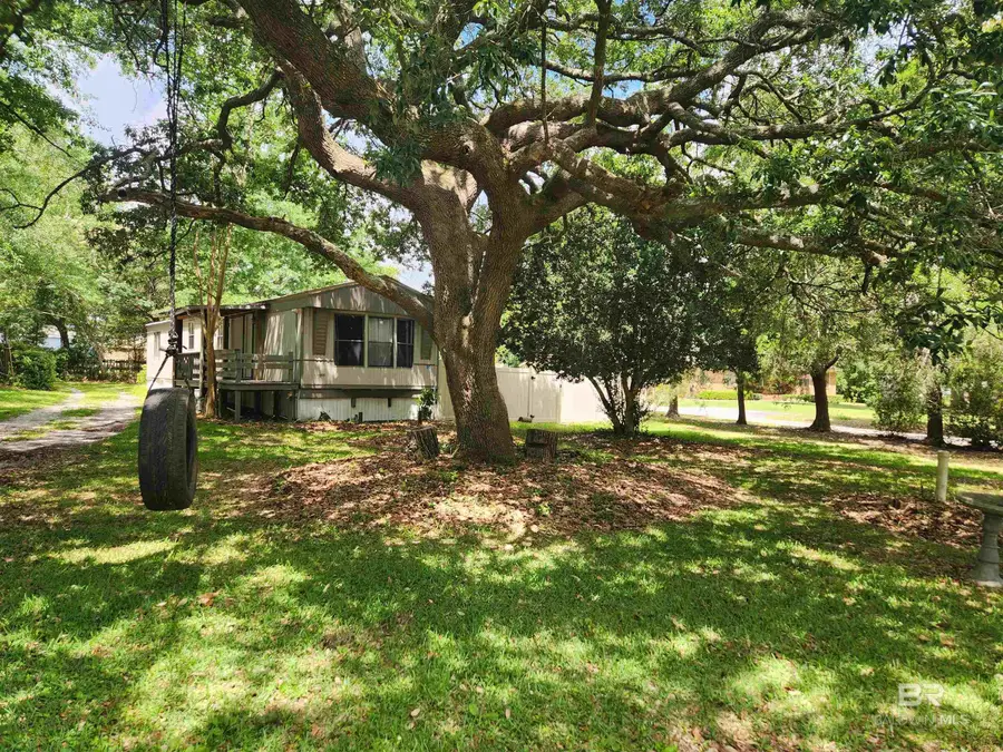 23051 Fritz Lane, Foley, AL 36535 - #2