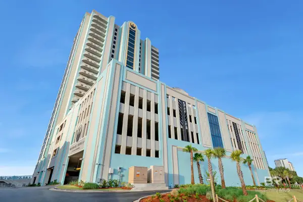 533 E Beach Boulevard #1905, Gulf Shores, AL 36542