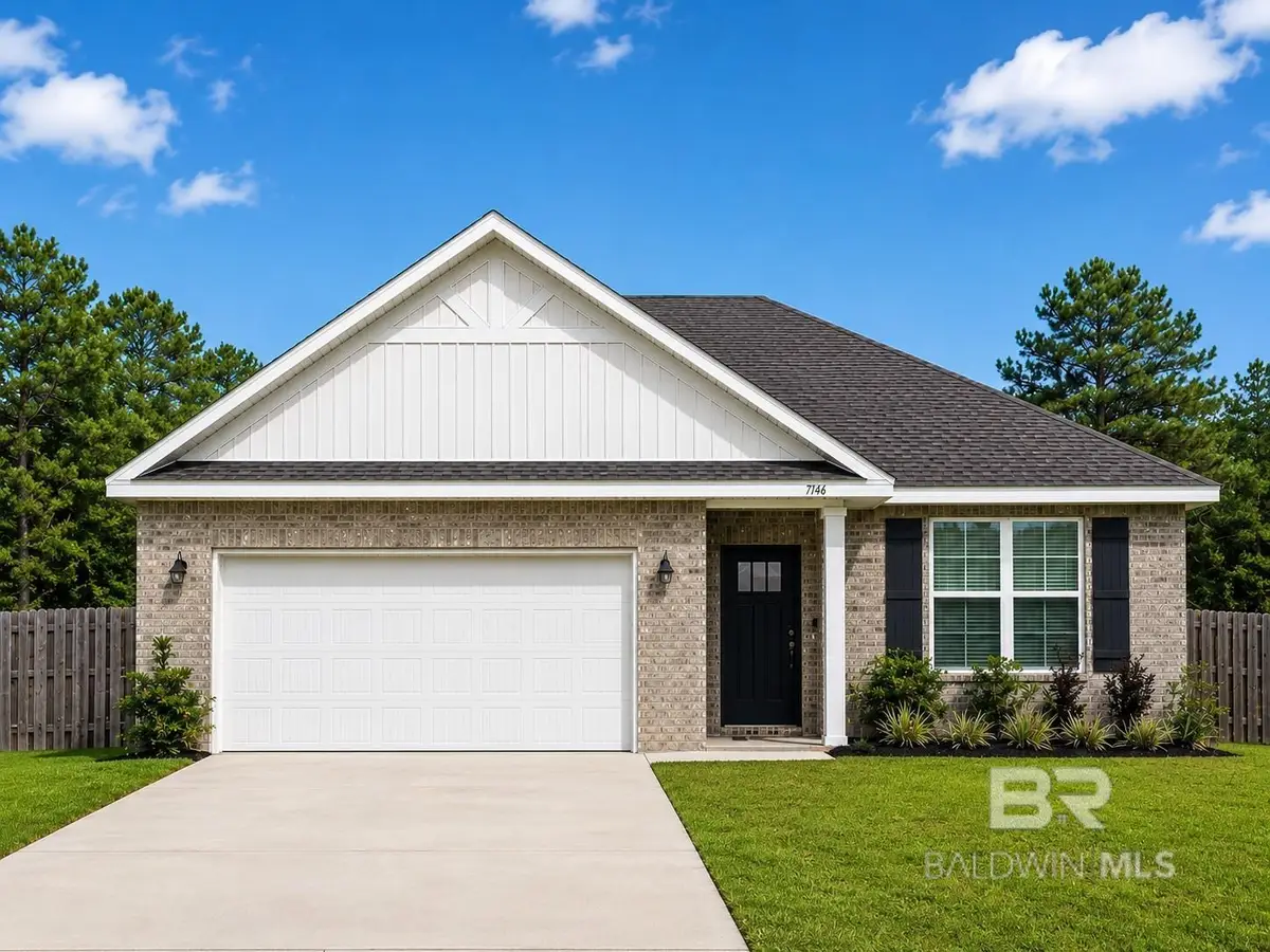7146 Ottoman Circle, Gulf Shores, AL 36542 - #1