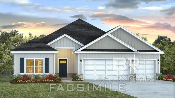 23109 Bushel Drive, Fairhope, AL 36532