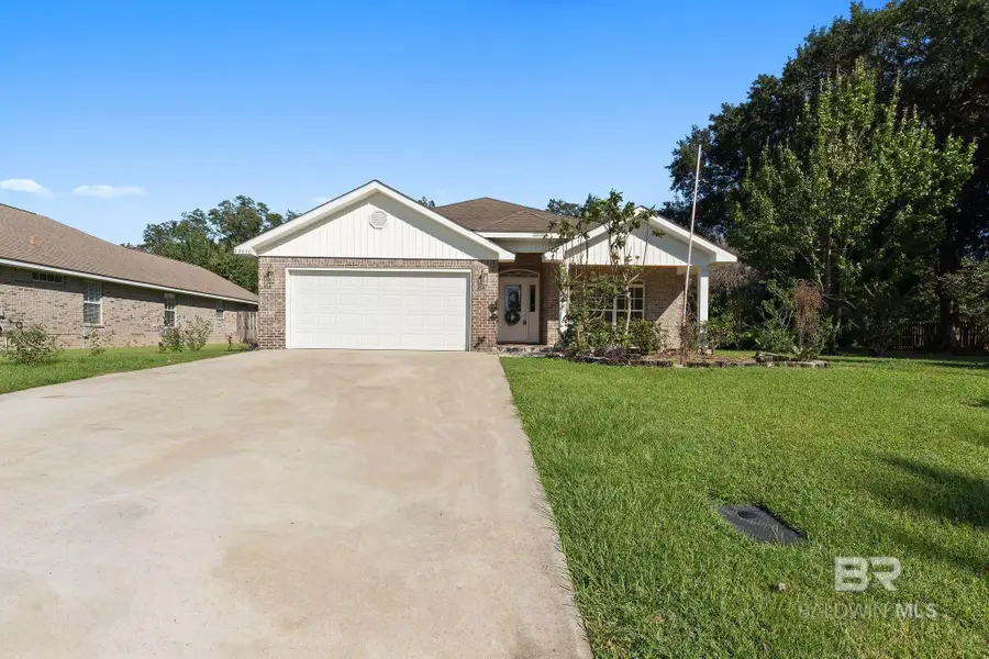 22620 E Nana Loop, Silverhill, AL 36576 - #2