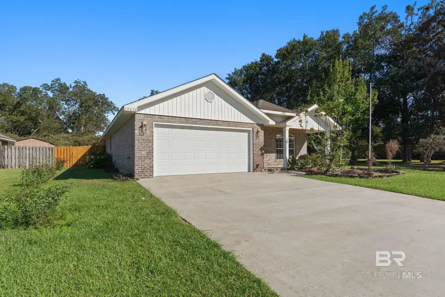 22620 E Nana Loop, Silverhill, AL 36576 - #3