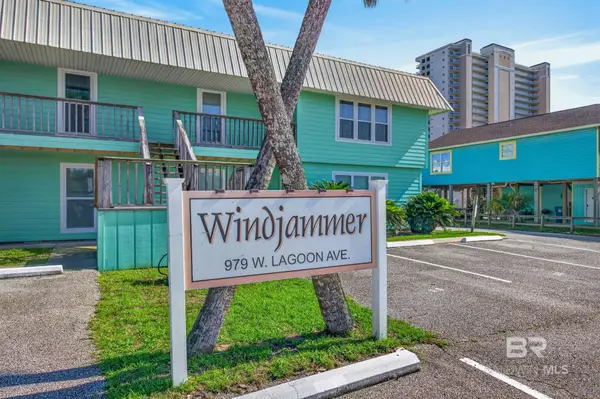 979 W Lagoon Avenue #B2, Gulf Shores, AL 36542