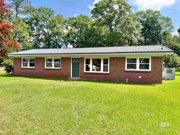 404 W Craig Street, Atmore, AL 36502