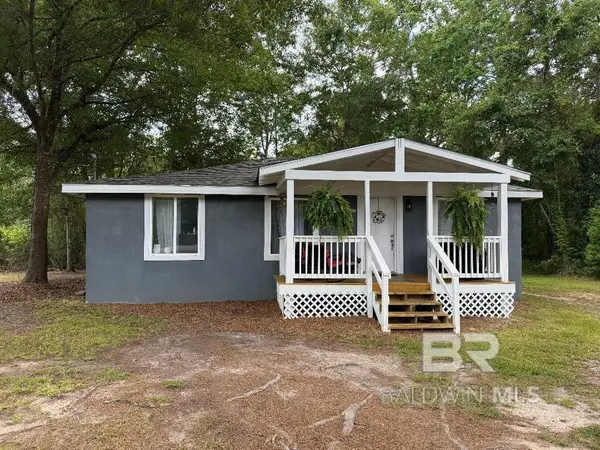 6918 Park Drive, Daphne, AL 36526
