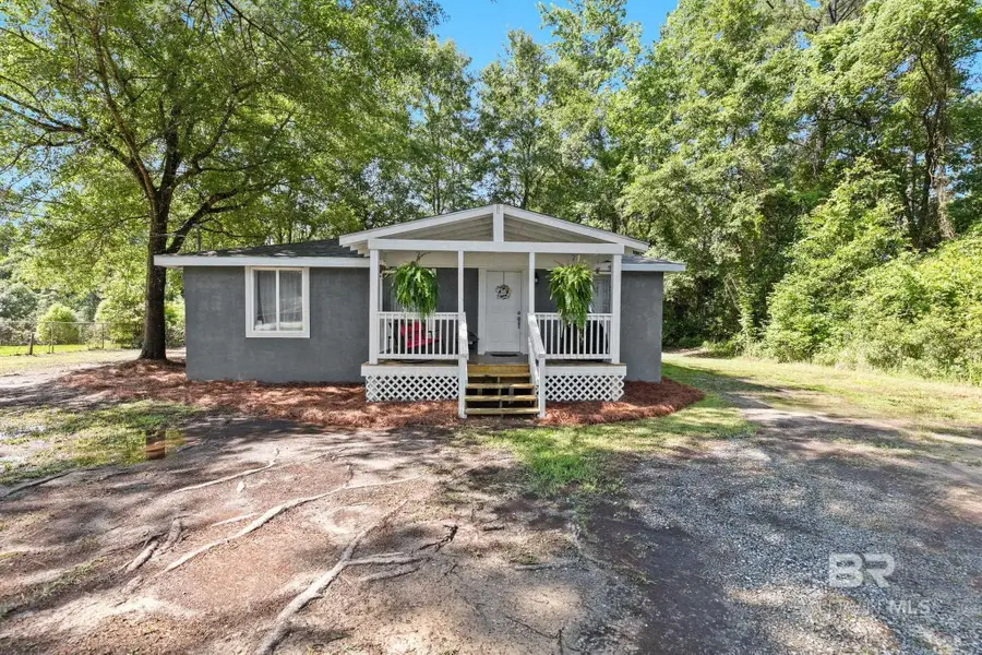 6918 Park Drive, Daphne, AL 36526 - #2