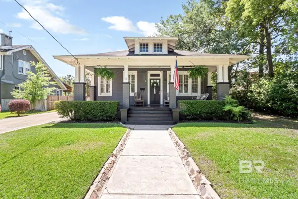 4 Bienville Avenue, Mobile, AL 36606