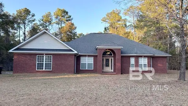 23289 Mcphillips Road, Loxley, AL 36551
