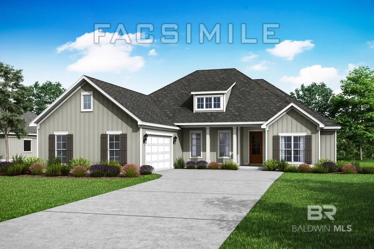 110 Daybreak Trail, Fairhope, AL 36532 - #1