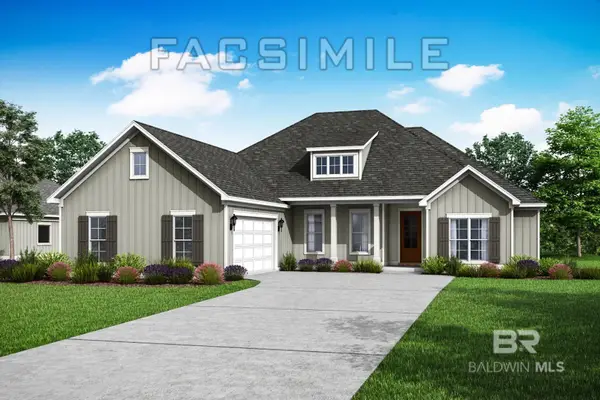 110 Daybreak Trail, Fairhope, AL 36532
