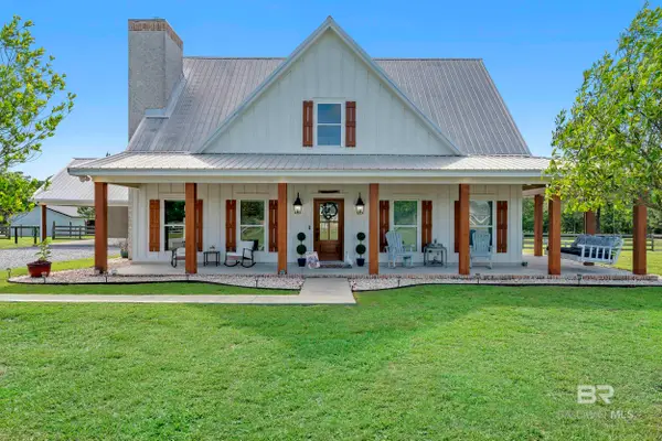 6576 E Ranch Road, Grand Bay, AL 36541