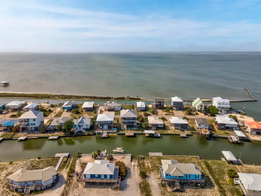 2213 Cadillac Avenue, Dauphin Island, AL 36528 - #3