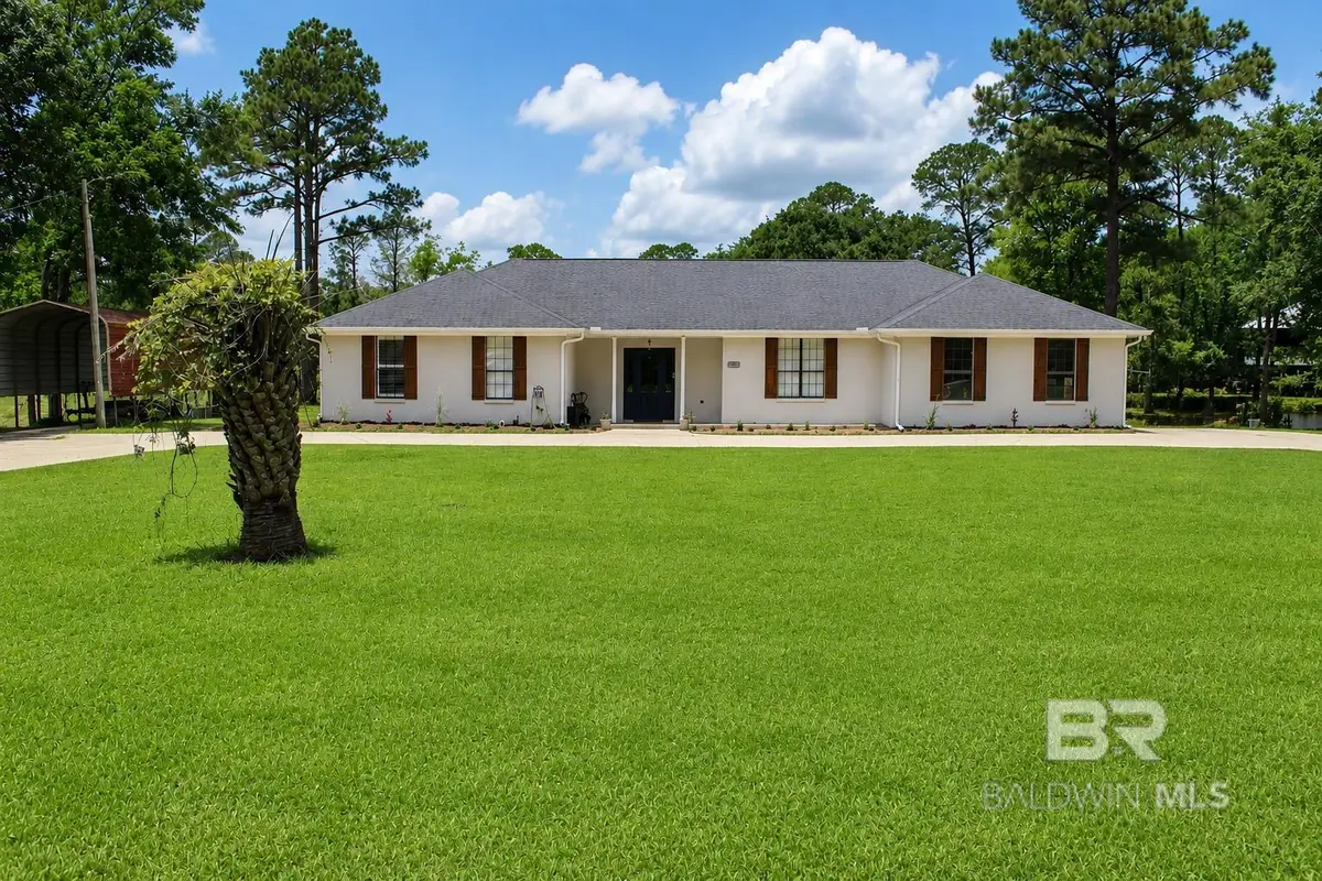 9825 Wolf Creek Ridge, Elberta, AL 36530 - #1