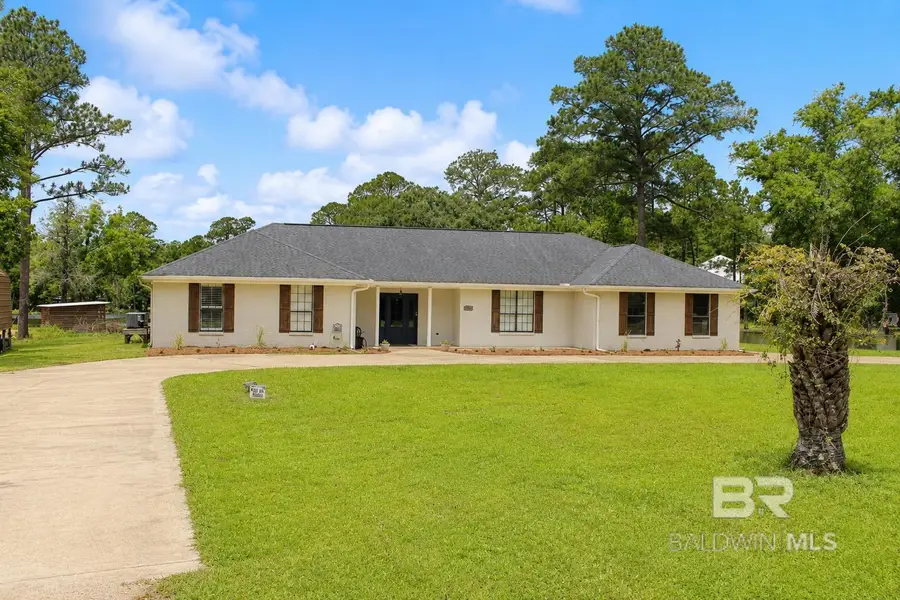 9825 Wolf Creek Ridge, Elberta, AL 36530 - #2
