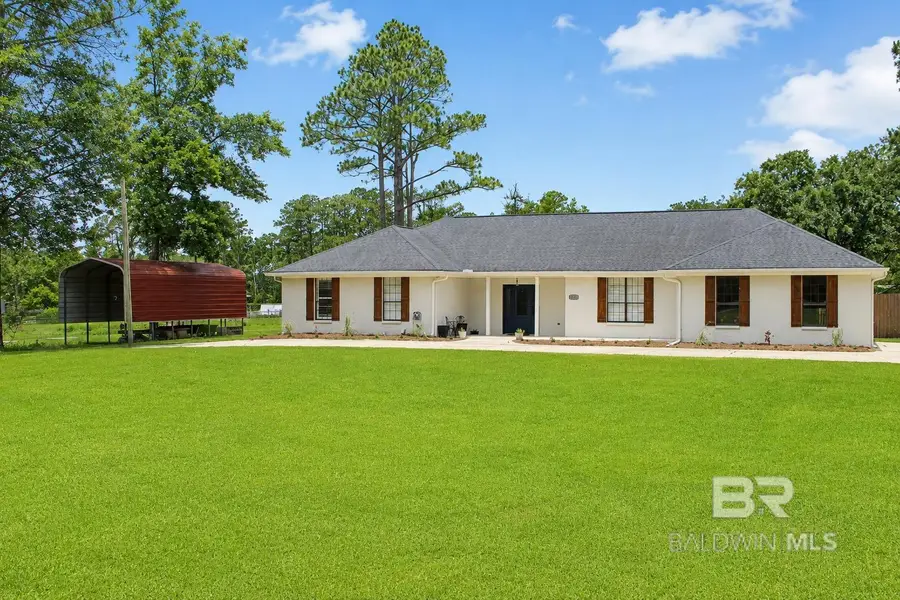 9825 Wolf Creek Ridge, Elberta, AL 36530 - #3