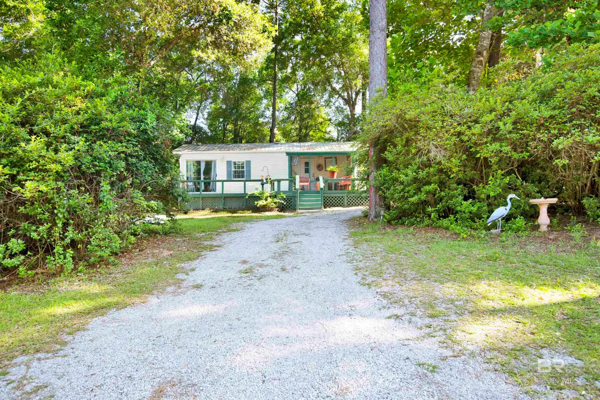 600-601 Buena Vista Drive, Lillian, AL 36549 - #1
