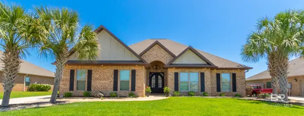 4150 Ladybank Street, Gulf Shores, AL 36542