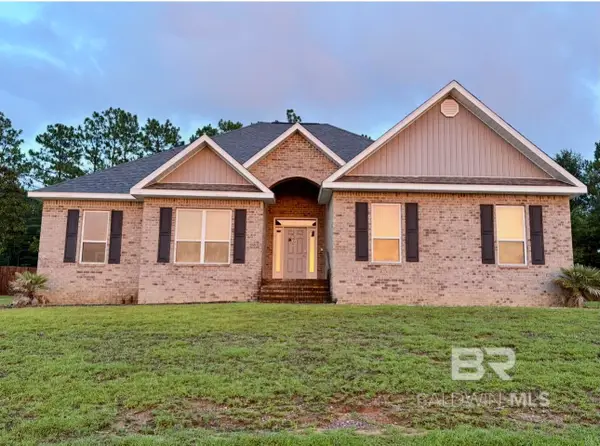 12342 Squirrel Drive, Spanish Fort, AL 36527