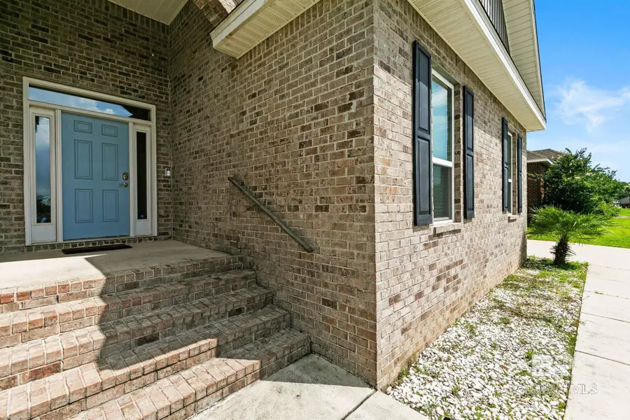 12342 Squirrel Drive, Spanish Fort, AL 36527 - #3
