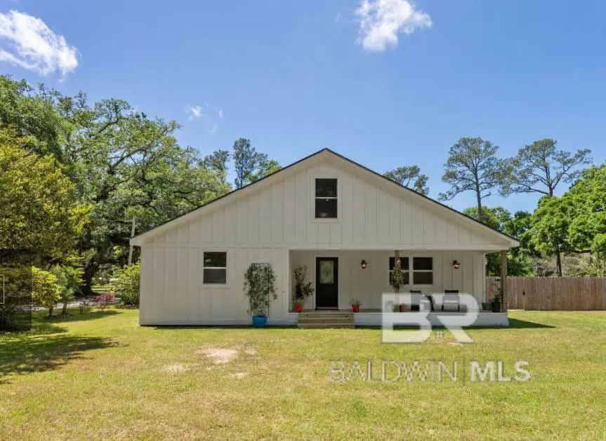 6447 Bemis Lane, Foley, AL 36535 - #1