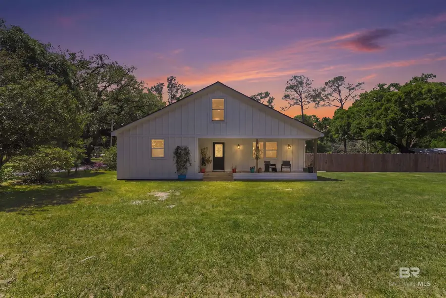 6447 Bemis Lane, Foley, AL 36535 - #2