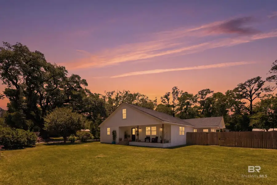 6447 Bemis Lane, Foley, AL 36535 - #3