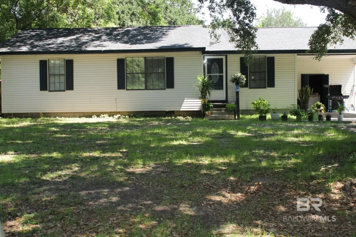 6820 Rester Road, Theodore, AL 36582 - #1