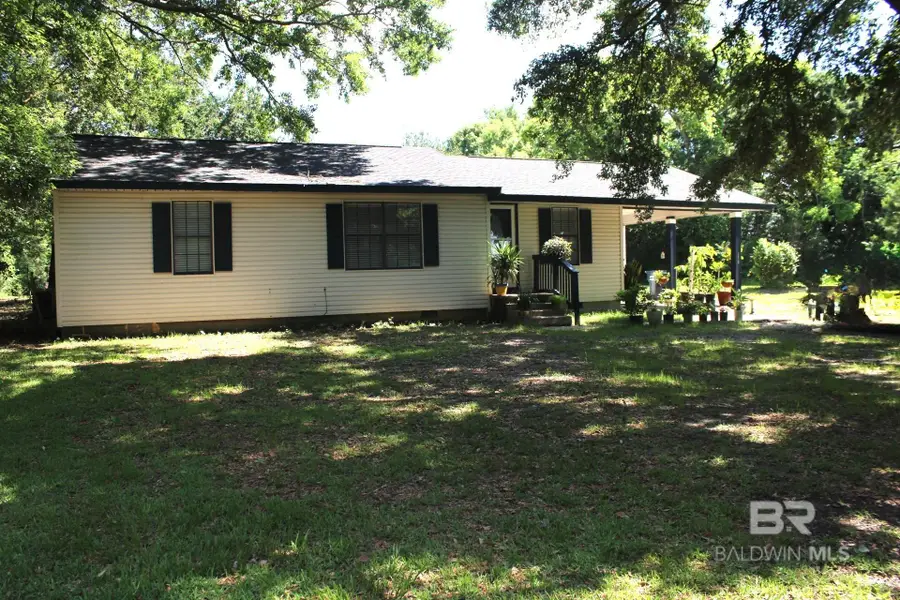 6820 Rester Road, Theodore, AL 36582 - #2