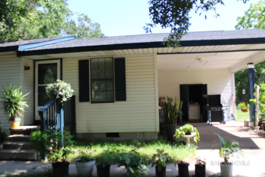 6820 Rester Road, Theodore, AL 36582 - #3