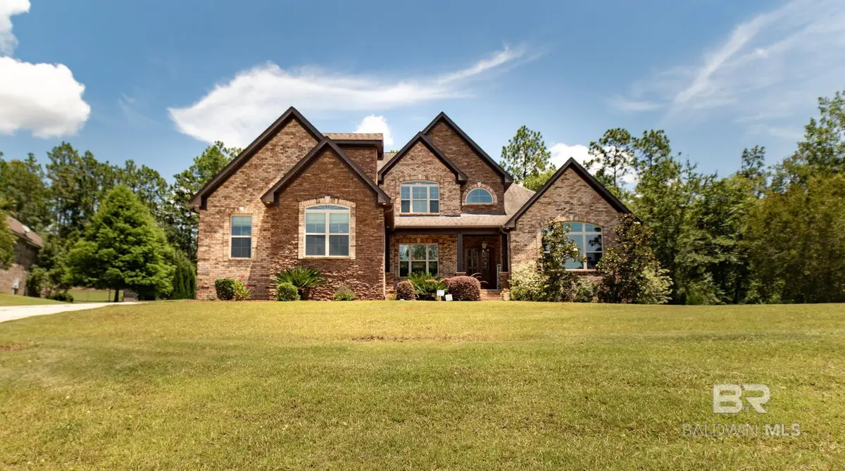 32426 Whimbret Way, Spanish Fort, AL 36527 - #1