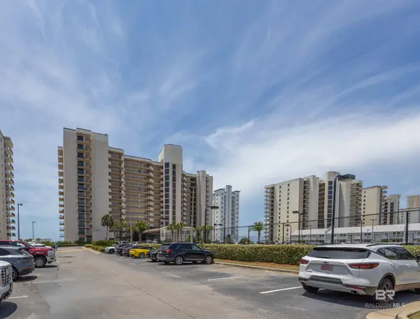 27100 Perdido Beach Boulevard #1202, Orange Beach, AL 36561