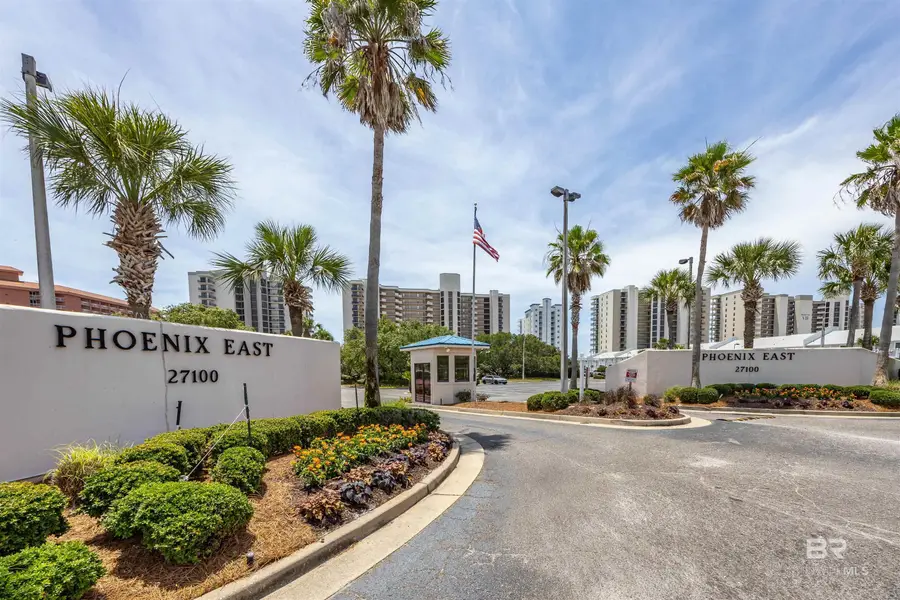 27100 Perdido Beach Boulevard #1202, Orange Beach, AL 36561 - #2