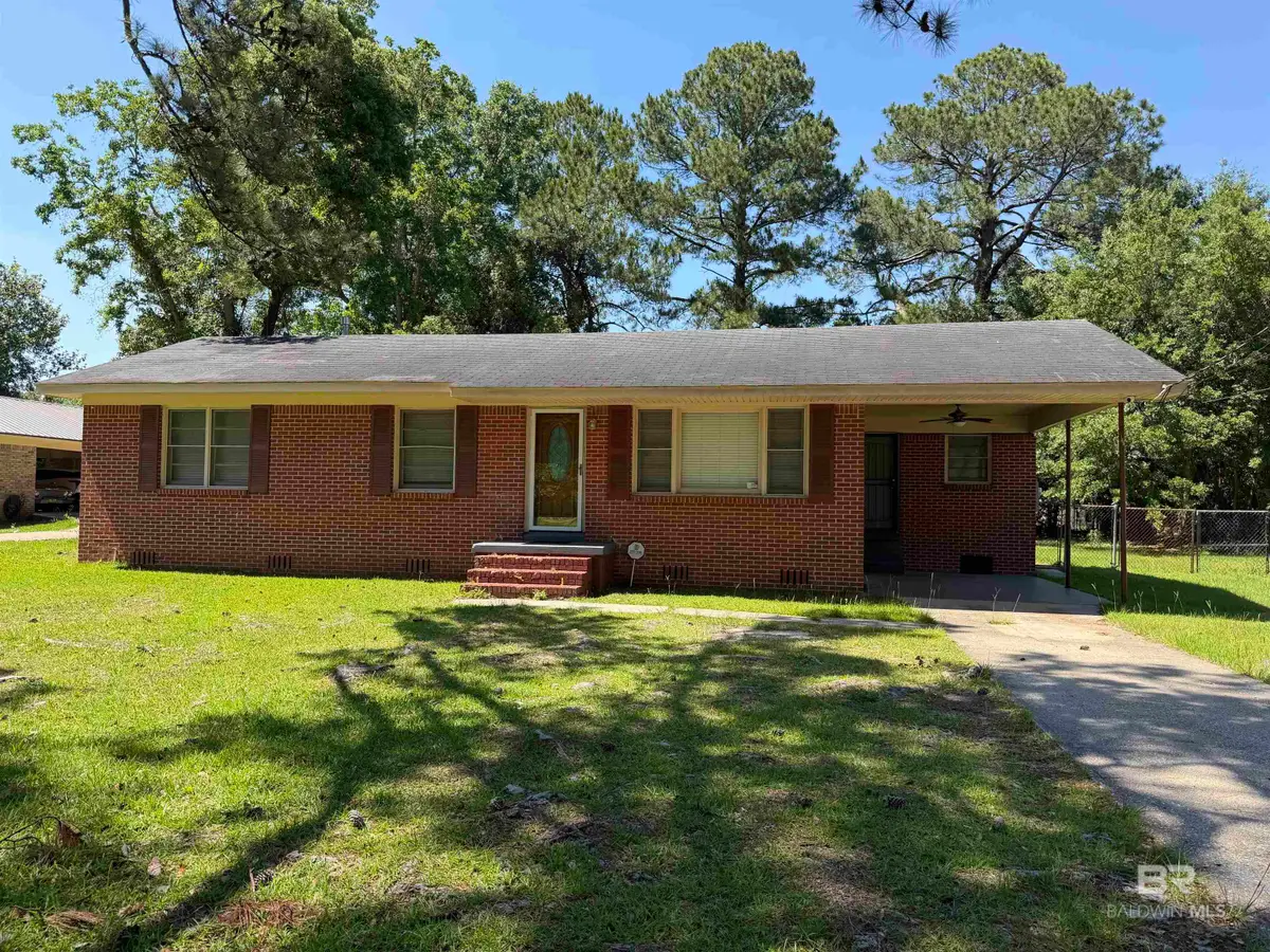 2204 David Drive, Mobile, AL 36605 - #1