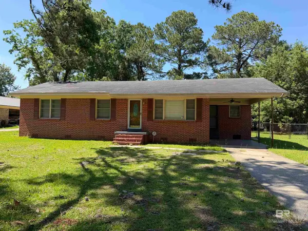 2204 David Drive, Mobile, AL 36605
