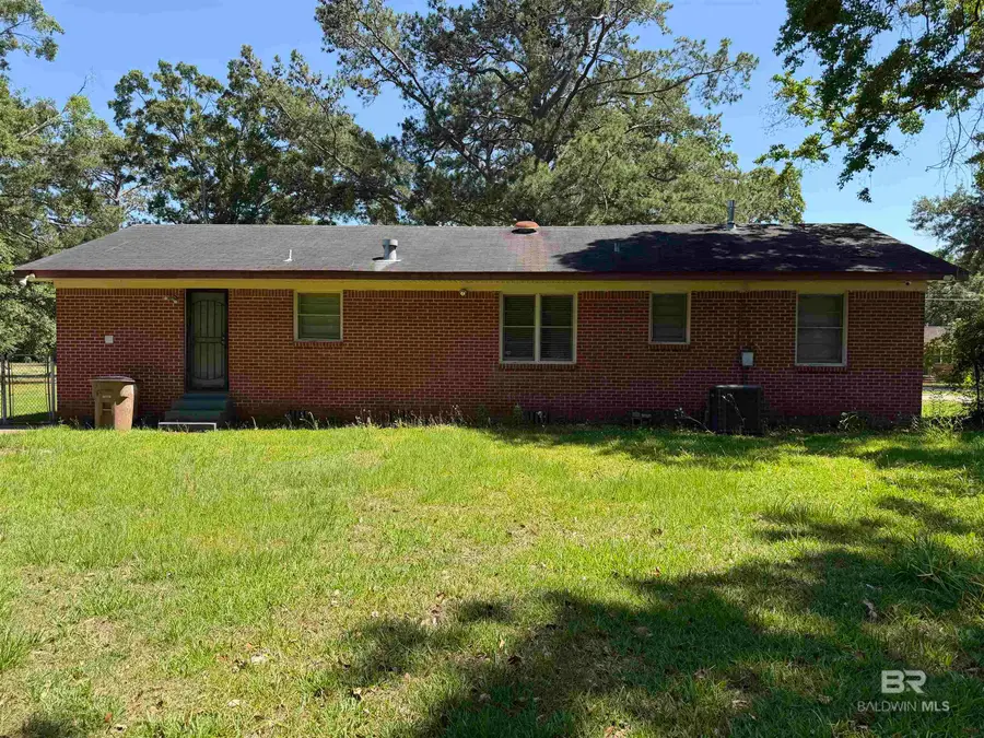 2204 David Drive, Mobile, AL 36605 - #2