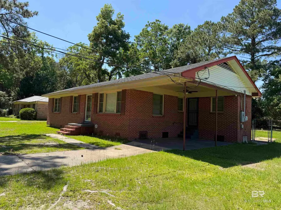 2204 David Drive, Mobile, AL 36605 - #3