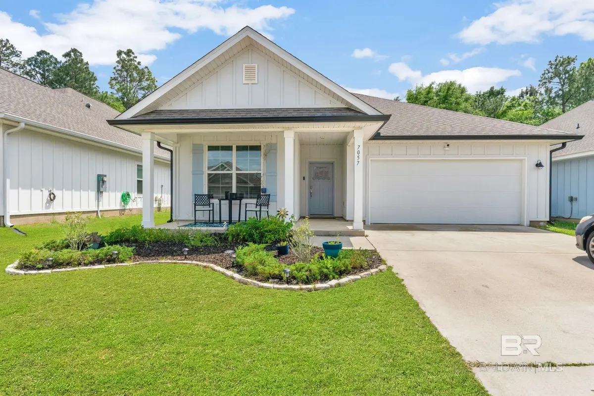 7057 Whitetail Run, Pensacola, FL 32526 - #1