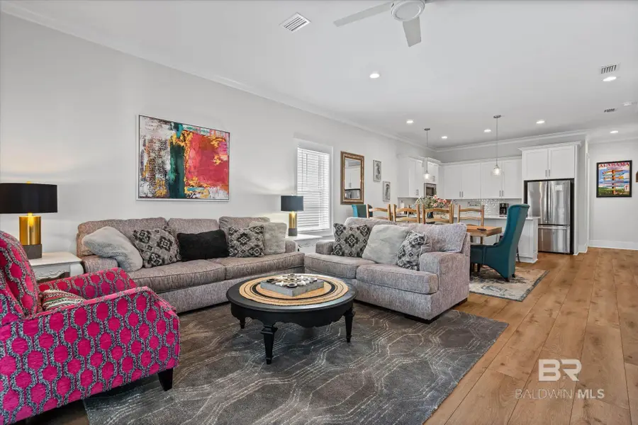 115 W 10th Street #Q, Gulf Shores, AL 36545 - #3