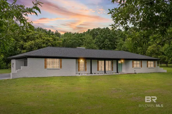 45159 Chalet Drive, Bay Minette, AL 36507