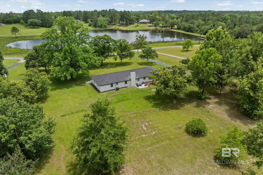 45159 Chalet Drive, Bay Minette, AL 36507 - #2