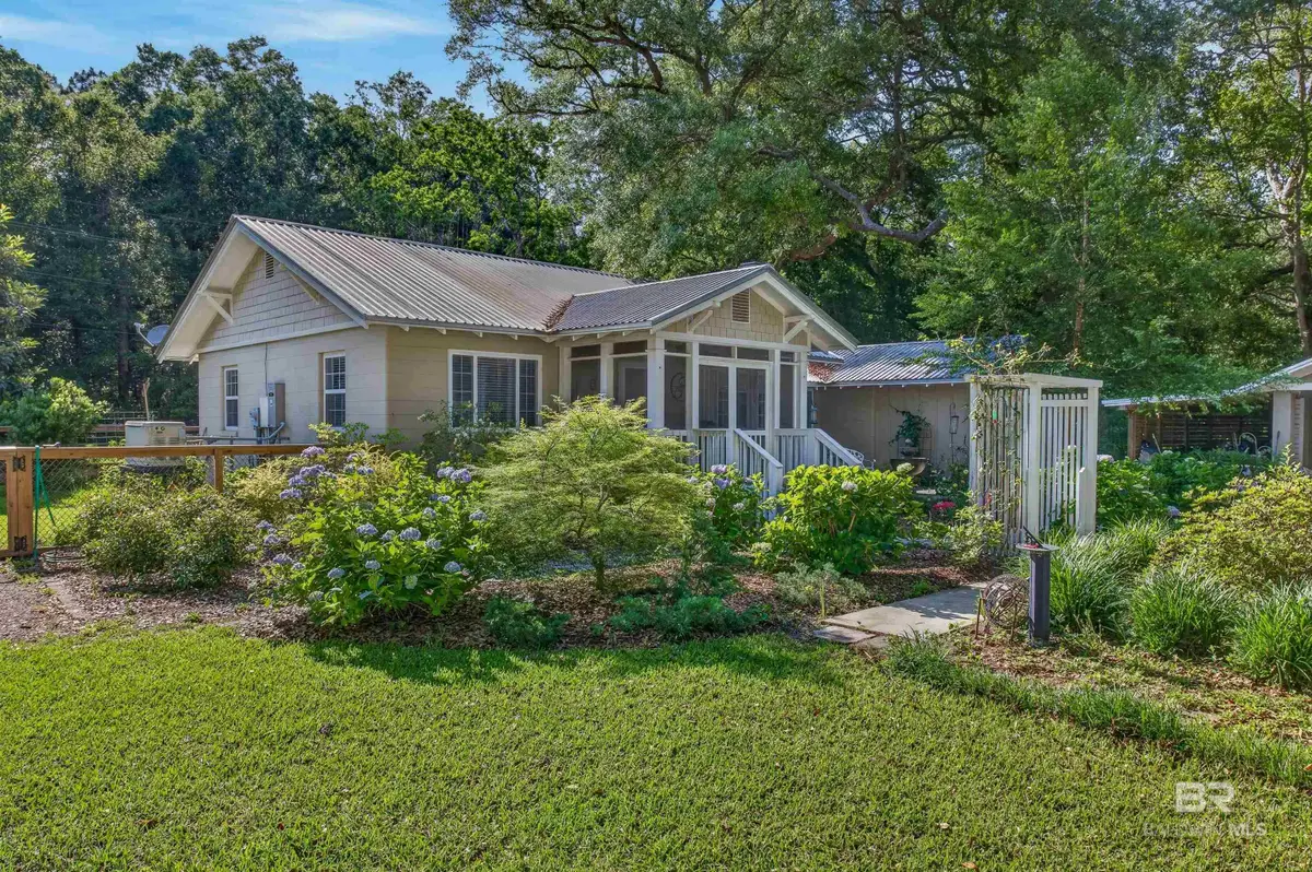 12411 Holly Street, Magnolia Springs, AL 36555 - #1